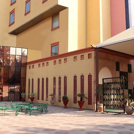 Pink Pearl Resort&Fun City Jaipur Extérieur photo