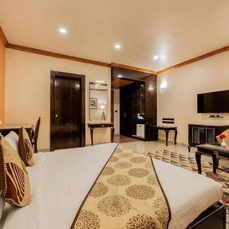 Pink Pearl Resort&Fun City Jaipur Extérieur photo