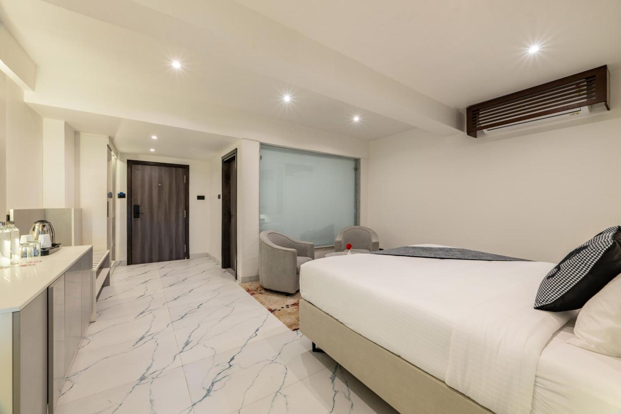 Pink Pearl Resort&Fun City Jaipur Extérieur photo