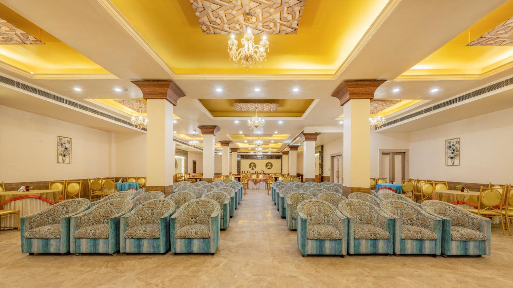 Pink Pearl Resort&Fun City Jaipur Extérieur photo