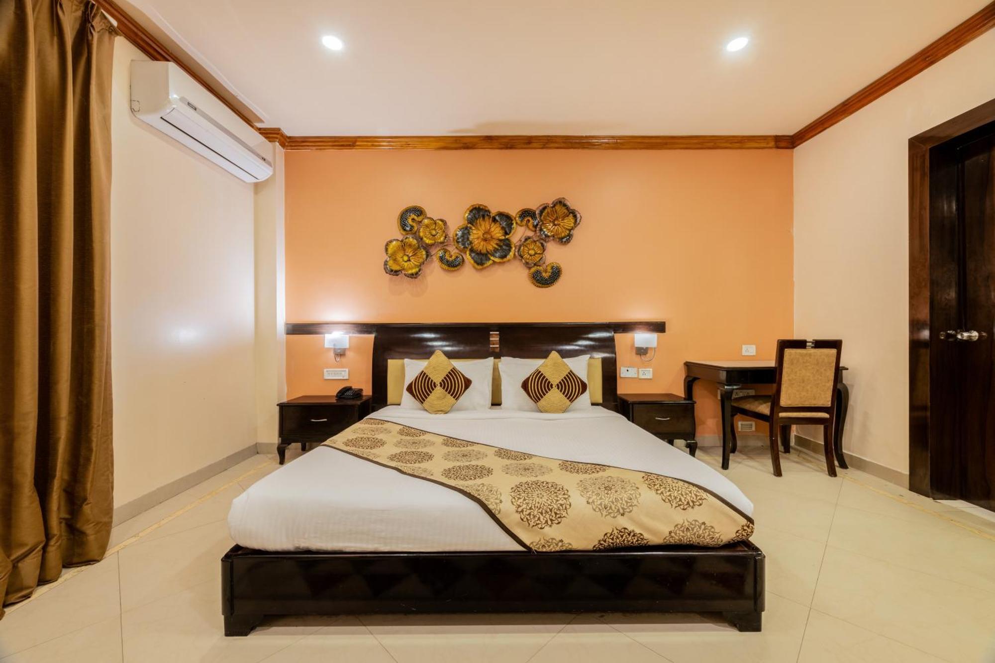 Pink Pearl Resort&Fun City Jaipur Extérieur photo
