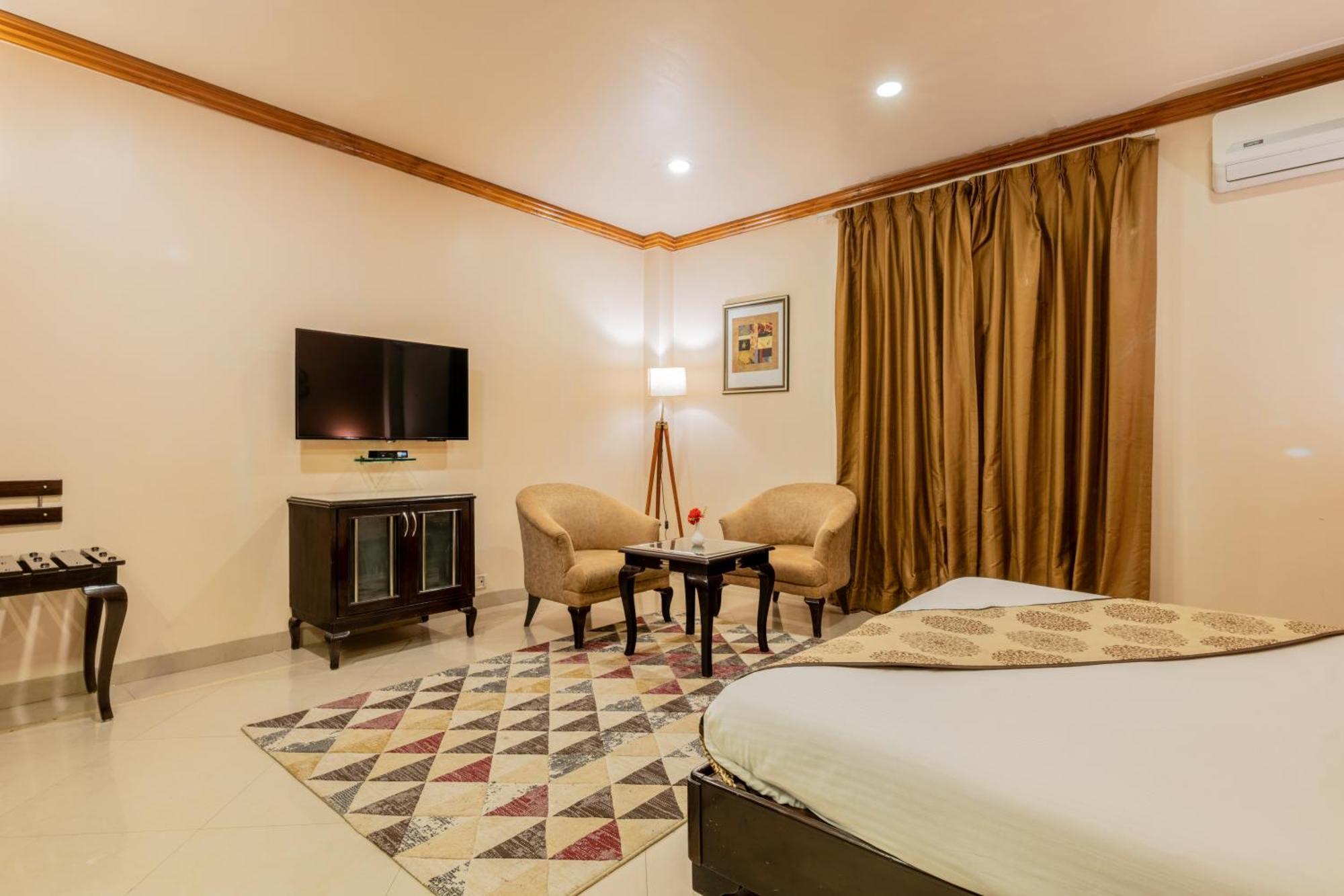 Pink Pearl Resort&Fun City Jaipur Extérieur photo