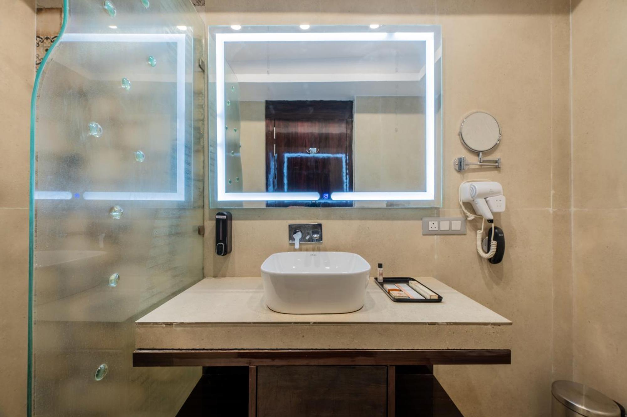 Pink Pearl Resort&Fun City Jaipur Extérieur photo
