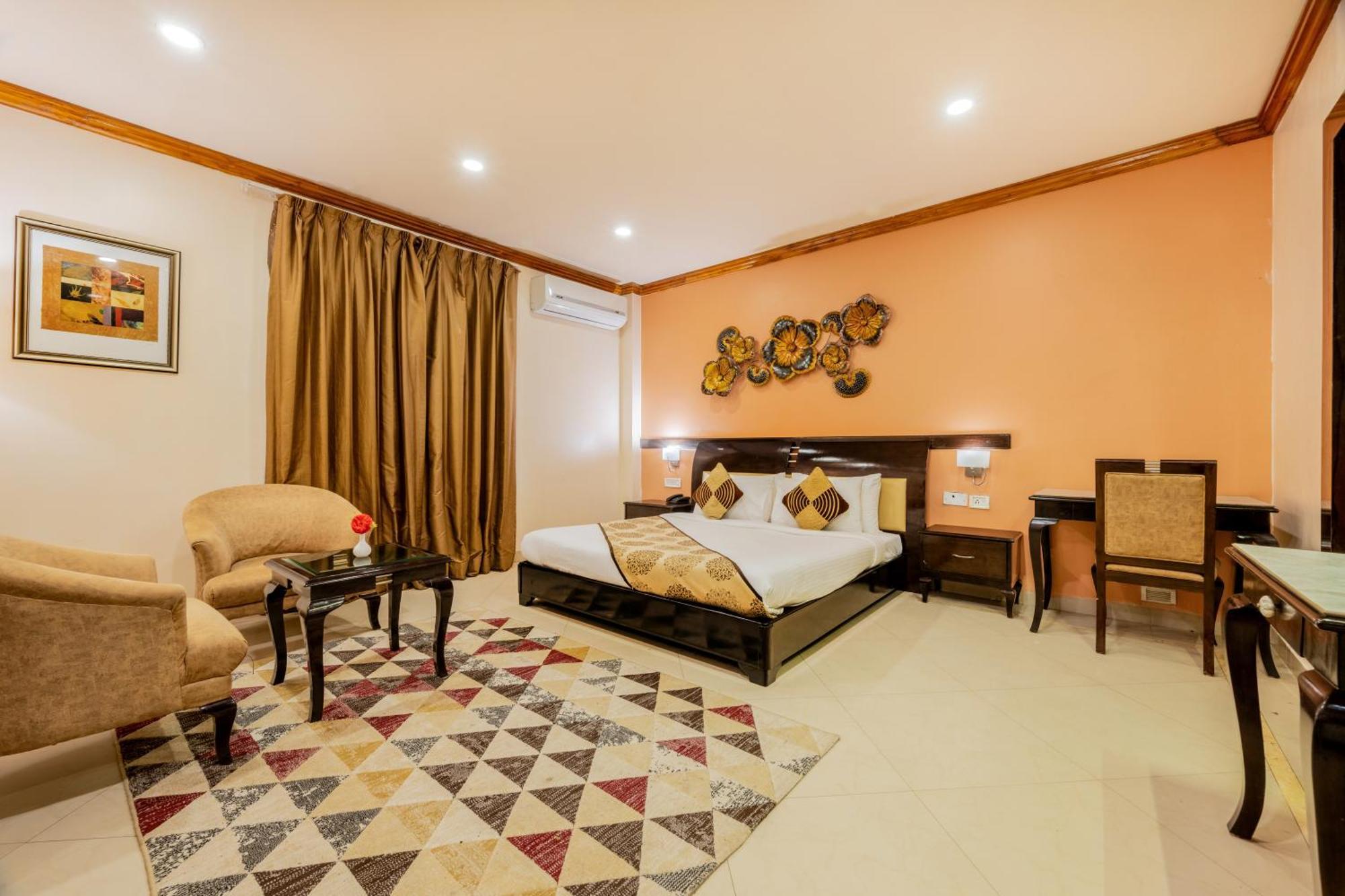Pink Pearl Resort&Fun City Jaipur Extérieur photo
