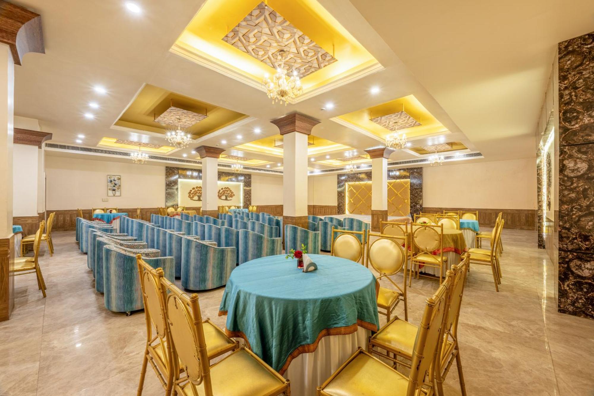 Pink Pearl Resort&Fun City Jaipur Extérieur photo