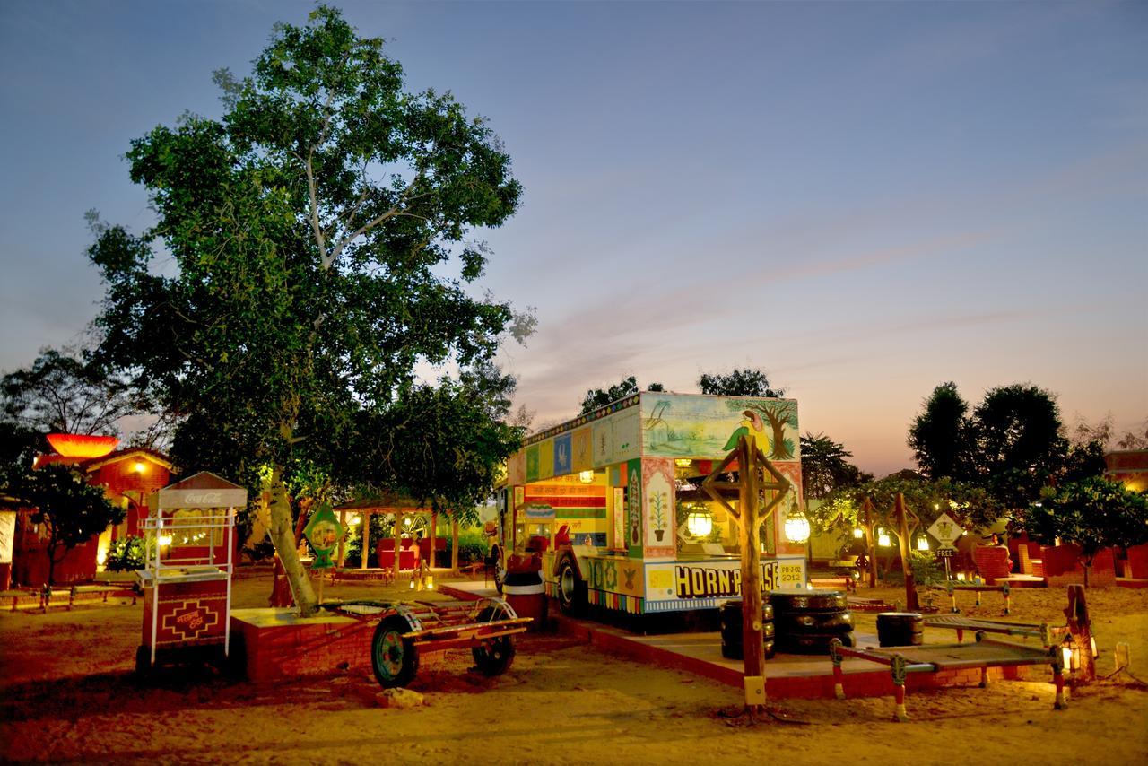 Pink Pearl Resort&Fun City Jaipur Extérieur photo